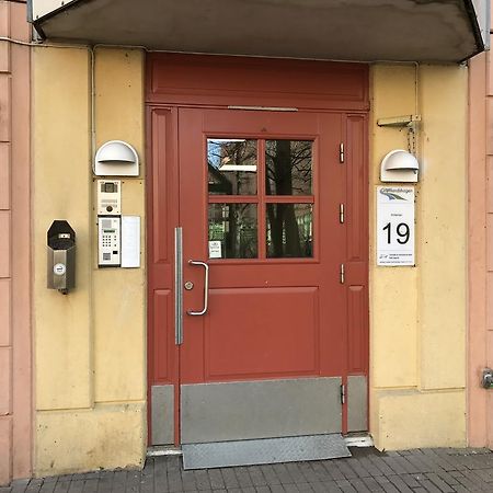 Sonderland Apt - Smalgangen 19 Осло Екстериор снимка