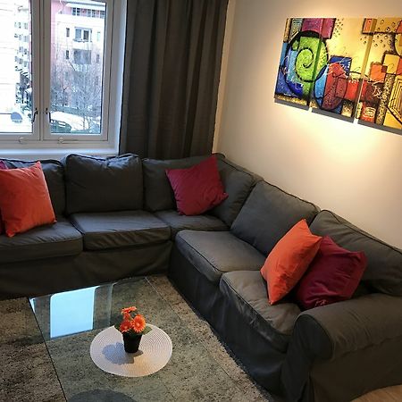 Sonderland Apt - Smalgangen 19 Осло Екстериор снимка