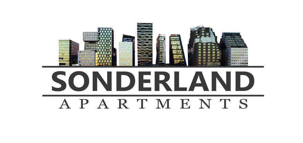 Sonderland Apt - Smalgangen 19 Осло Екстериор снимка