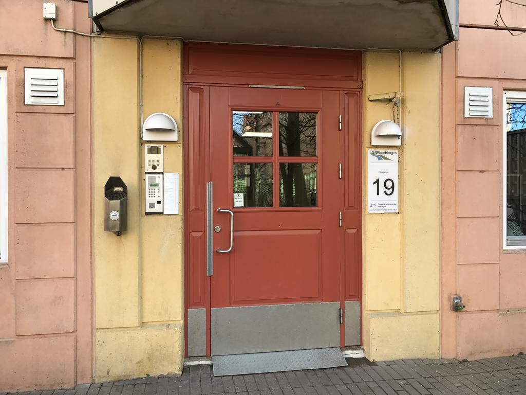 Sonderland Apt - Smalgangen 19 Осло Екстериор снимка