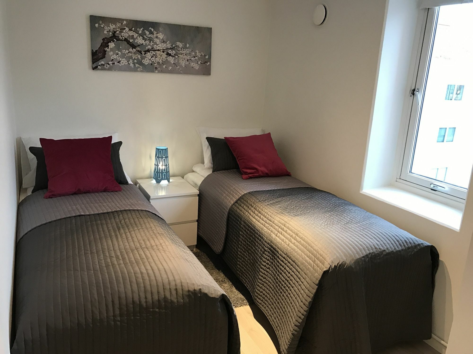 Sonderland Apt - Smalgangen 19 Осло Екстериор снимка