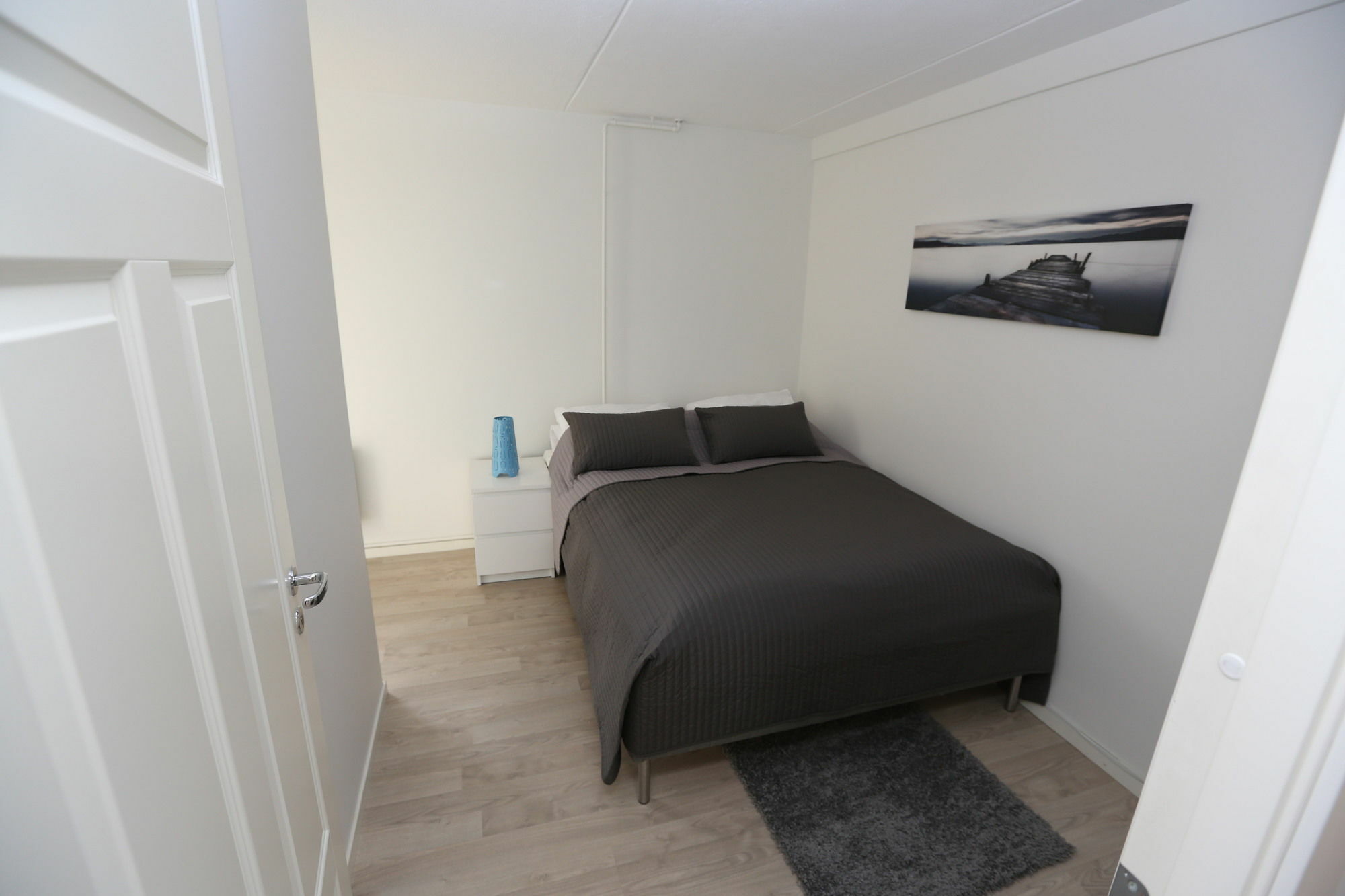 Sonderland Apt - Smalgangen 19 Осло Екстериор снимка
