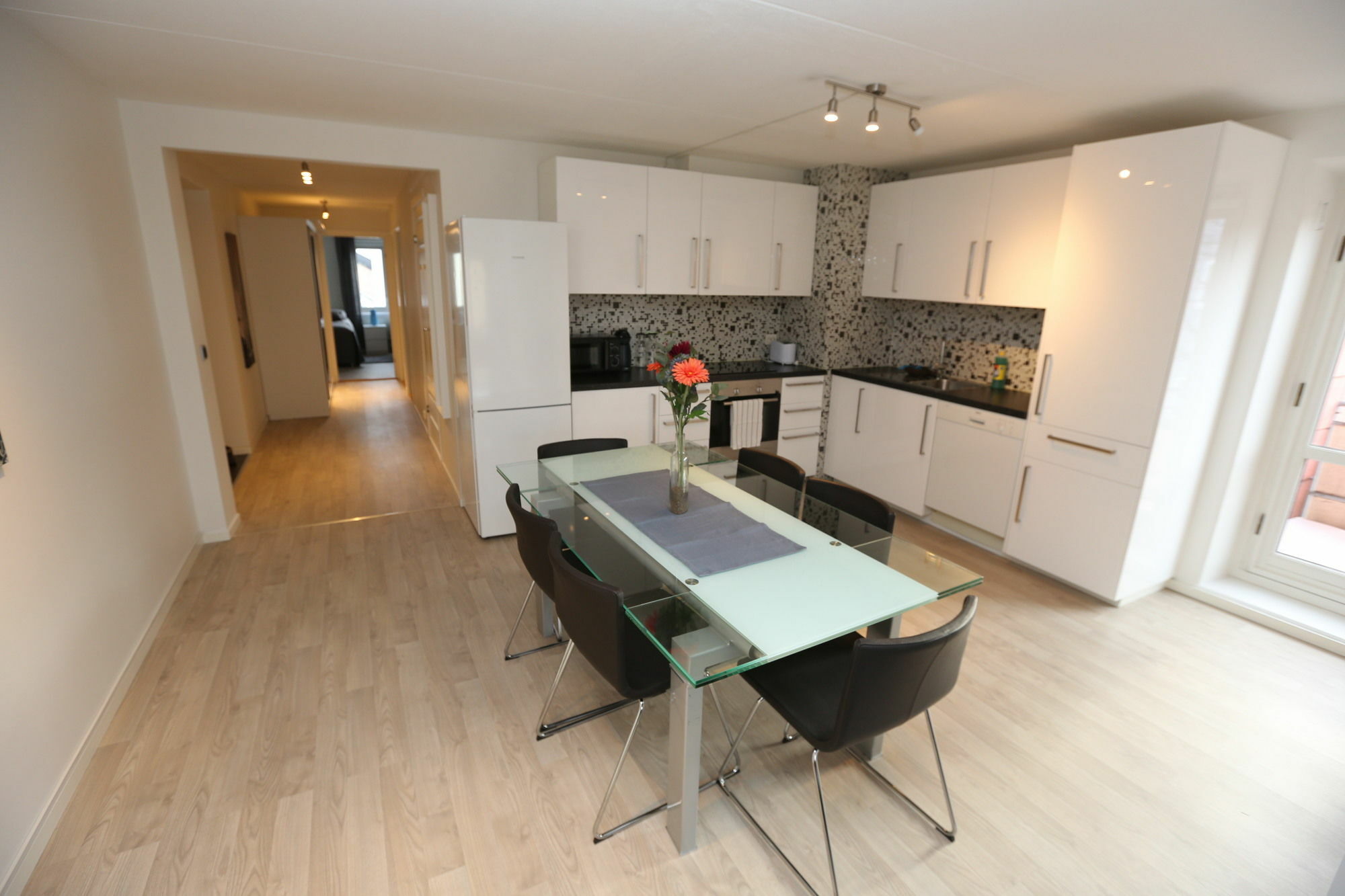Sonderland Apt - Smalgangen 19 Осло Екстериор снимка